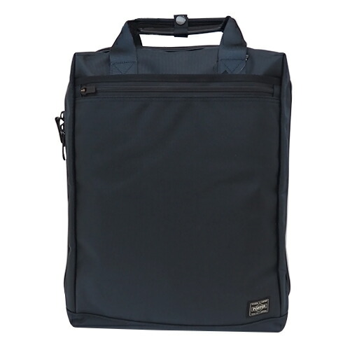 吉田カバン　ポーター（PORTER）　ステージ（STAGE）　2WAYリュックサック　620－07575　ネイビー