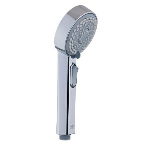 グローエ(GROHE) ハンドシャワー「スプリー90」 26120000 クローム|ハンズ(HANDS)店
