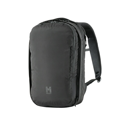 ミレー（MILLET）　EXP　NX20＋　MIS01310　N0247　ブラック