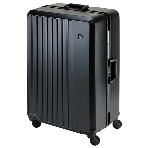 フリクエンター　リエーヴェ　フレーム型　90L　1‐531　ブラック