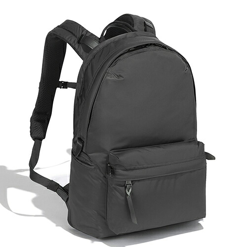 アントラック（UNTRACK）　CITY／DS　デイパック　S　15L　6021409　グレー｜ハンズ（ＨＡＮＤＳ）店