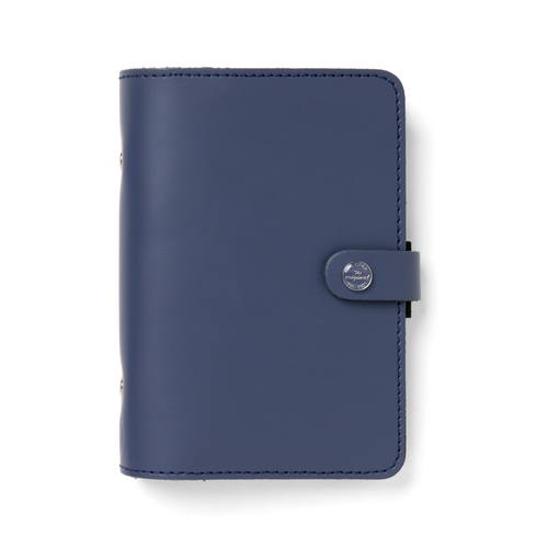 ファイロファックス（Filofax）　オリジナル　バイブル　022660　ミッドナイトブルー