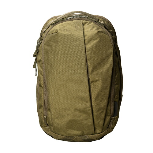 エイブルキャリー（ABLE　CARRY）　マックス　EDC（Max　EDC）　X&minus;Pac　26L　アースグリーン｜ハンズ（ＨＡＮＤＳ）店