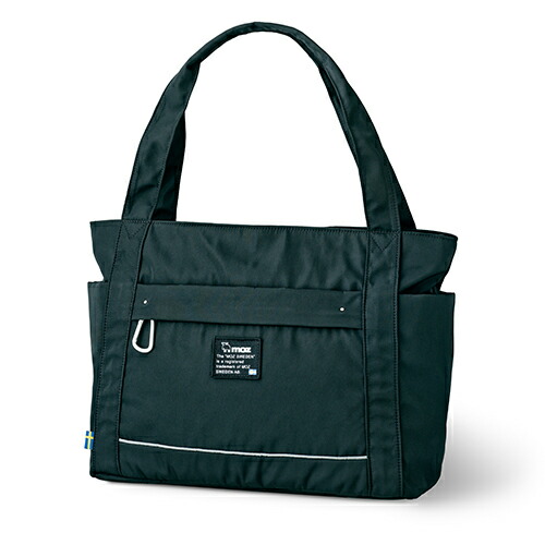 楽天市場】KELTY×ハンズ URBAN ECO ジップトート 759330122BK