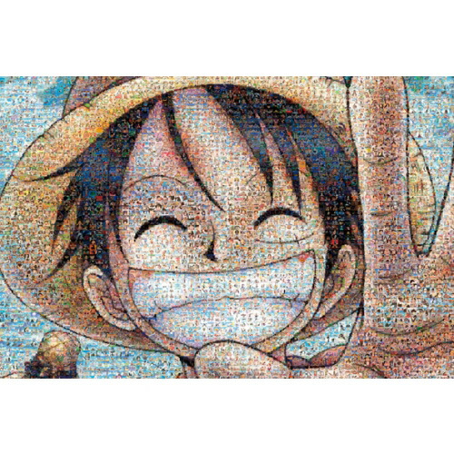 ワンピースパズル　4点まとめ売り 81Lzlzmx8CL._UF894,1000_QL80_.jpg
