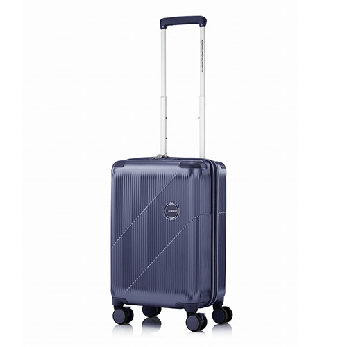 アメリカンツーリスター（American　Tuorister）　　カーヴス　スピナー55　フューチャーダスク　36L