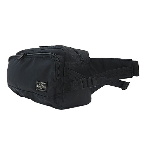 楽天市場】吉田カバン ポーター ブルーストライプ ウエストバッグ