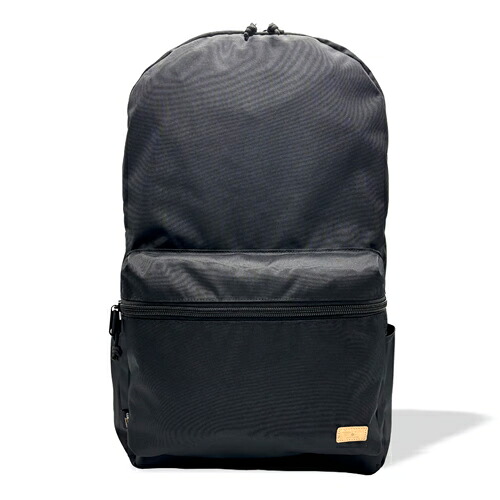 スクアロワークス　BIG　RUCK　SW&minus;BG001　ブラック｜ハンズ（ＨＡＮＤＳ）店