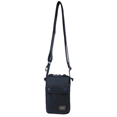 吉田カバン　ポーター（PORTER）　ユニット（UNIT）　ショルダーバッグ　784&minus;05466　ネイビー｜ハンズ（ＨＡＮＤＳ）店