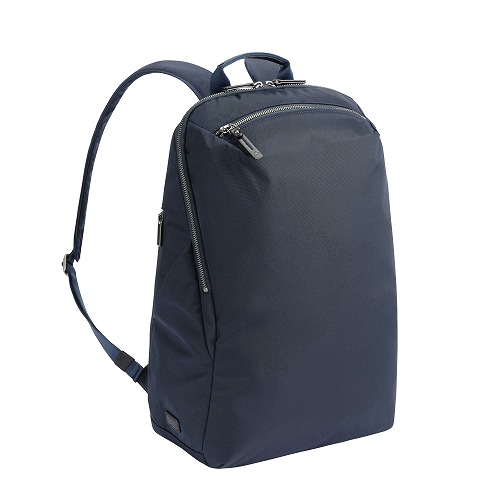 エース　ジーンレーベル（ace.　GENE　LABEL）　ルフィラ　リュック　18L　1791203　ネイビー