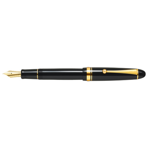 パイロット（PILOT）　万年筆　カスタム742　FKK-2000R-B-PO　PO（極細字・硬） 28,875円