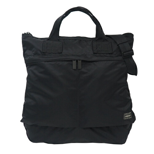 PORTER タンカーヘルメットバッグ吉田カバン極美品 PX(ピーエックス) 2WAY HELMETBAG | 吉田カバンホームページ
