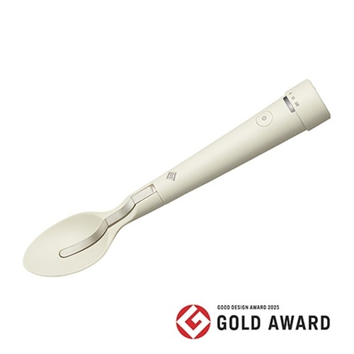 【新品未使用】エレキソルトスプーン ES-S001 未開封 A 楽天市場】【公式販売】キリンホールディングス エレキソルト スプーン