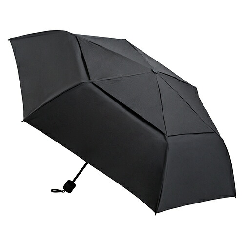 【新品未使用】 hands＋　日傘　55cm　ターコイズ　サマーシールド hands＋ 雨、風、日差し、全ての天候に対応できる傘 55cm