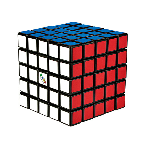 メガハウス（MegaHouse）　Rubik’s　ルービックキューブ　5×5 4,382円