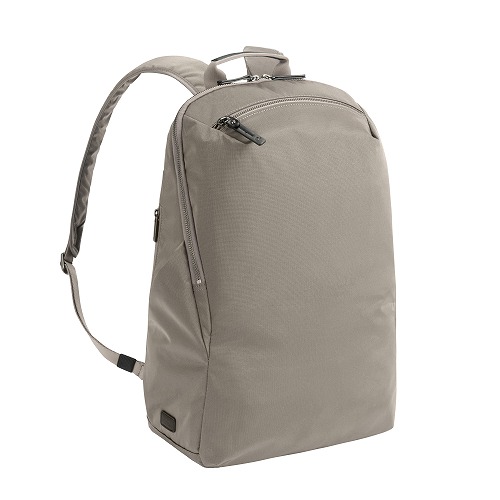 エース　ジーンレーベル（ace.　GENE　LABEL）　ルフィラ　リュック　18L　1791205　グレージュ