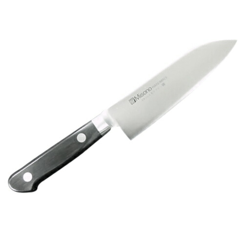 ミソノ(Misono) モリブデン鋼 小三徳 14cm