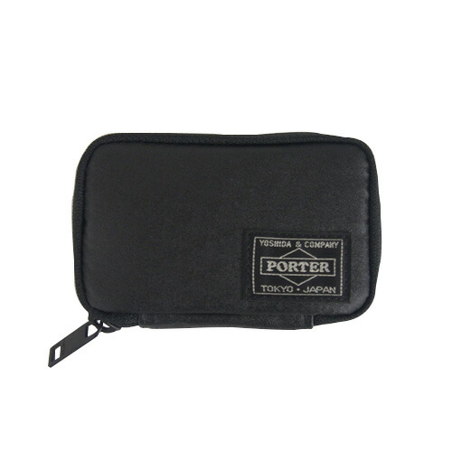 【未使用級】ポーター　キーケース　6連　タンカー　ブラック　ナイロン　吉田カバン 楽天市場】【新着】【中古】PORTER/吉田(ポーター) タンカー