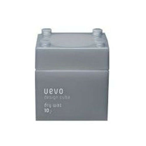 ウェーボ テスト用 uevo design cube ウェーボ デザインキューブ：ブランド情報