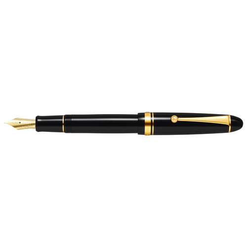 パイロット（PILOT）　万年筆　カスタム742　FKK-2000R-B-WA　WA（中字・軟） 28,875円