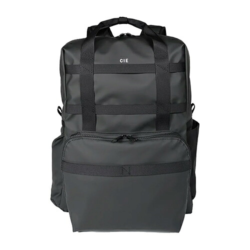 シー（CIE）　GRID3　2WAY　PACK　032076　ブラック｜ハンズ（ＨＡＮＤＳ）店