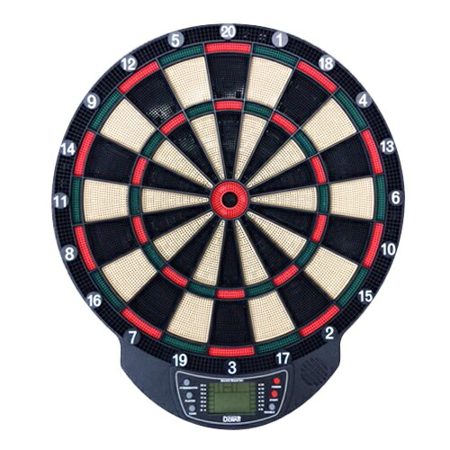 楽天市場】ダーツボード UNICORN ON TOUR ポータブルシステム : Darts