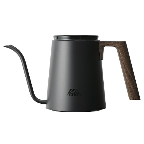 カリタ（Kalita）　ドリップ専用ポット　KDP－800　ブラック