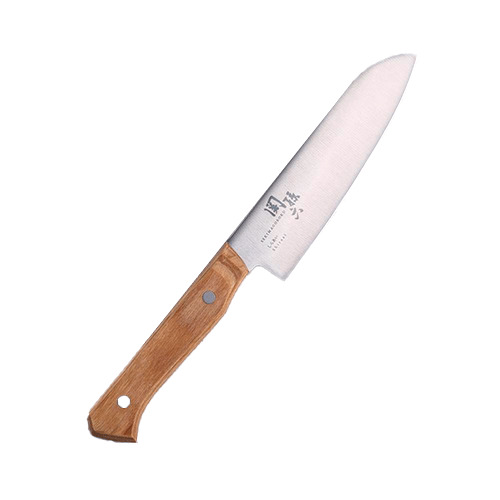 貝印(KAI) 関孫六 しらあい 小三徳 AB5481 145mm