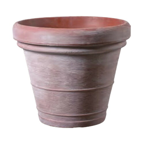 グリーンポット（GREENPOT）　ボルドー　40cm　TP-TM40TC　テラコッタ