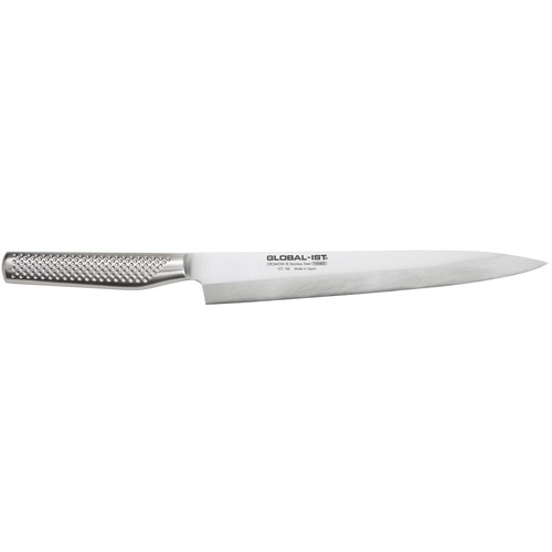 グローバル（GLOBAL）　イスト　柳刃　24cm　IST－06