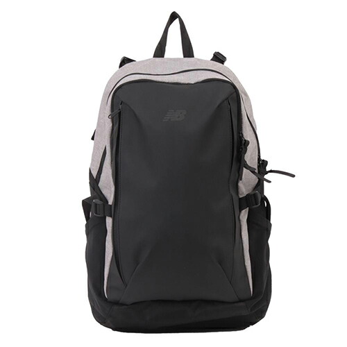 NewBalance（ニューバランス）　バックパック　22L　LAB45703　グレー｜ハンズ（ＨＡＮＤＳ）店