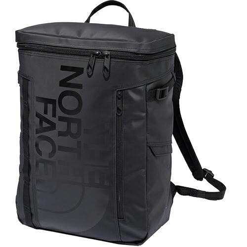 ザ　ノースフェイス　（THE　NORTH　FACE）　BCヒューズボックス2　NM82255　ブラック