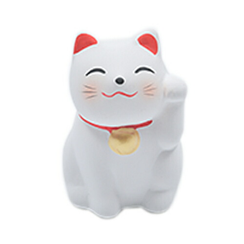 楽天市場】おみくじ工房 招き猫みくじ もしかしてすでに干支？ 猫の