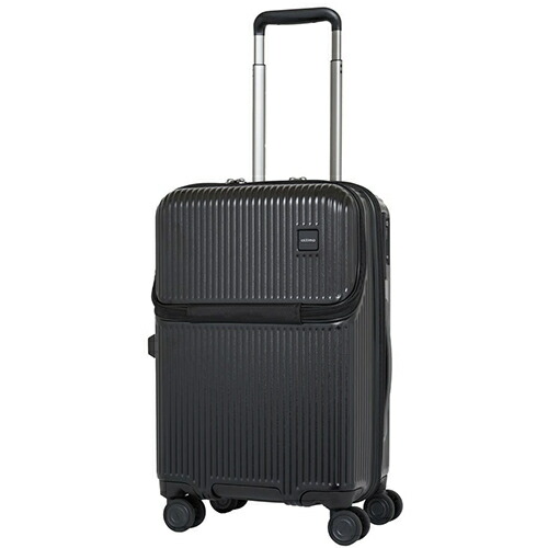 オルティモ（oltimo）　カパッとオープンキャリー　Version2　Sサイズ　37L　OT－0887－48N　ブラック