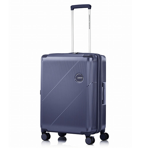 アメリカンツーリスター（American　Tuorister）　カーヴス　スピナー65　フューチャーダスク　68L