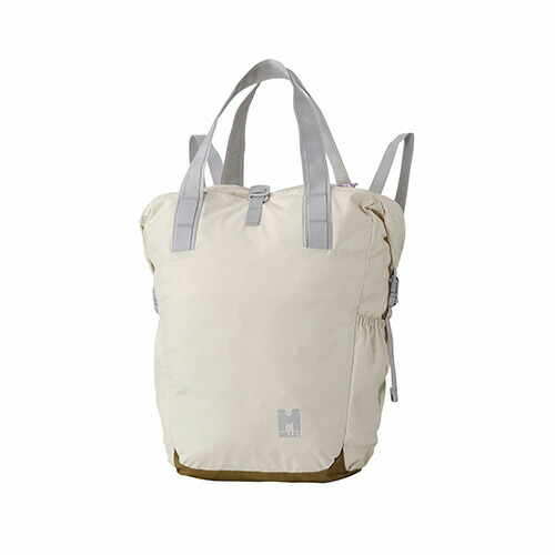 ミレー（MILLET）　スイウ　トート　MIS01306　N6999　ライトヘザー