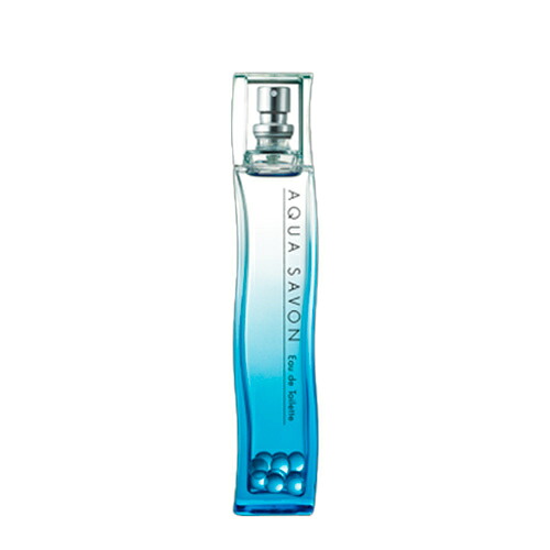 Aqua Shabon Eau de Toilette Shampoo Floral Fragrance 80mL