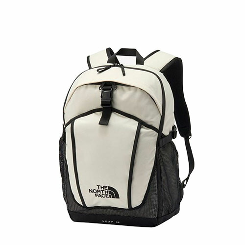 ザ　ノースフェイス　（THE　NORTH　FACE）　リープ30　NM62610　ヴィンテージホワイト