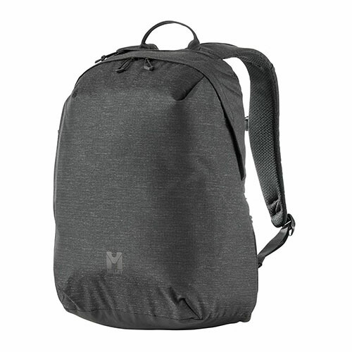 ミレー（MILLET）　スイウ　デイ　18　MIS01338　N7316U　ブラックヘザー
