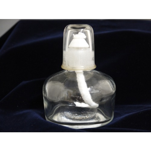 楽天市場】アルコールランプ レザークラフト用アルコールランプ 飾り捻