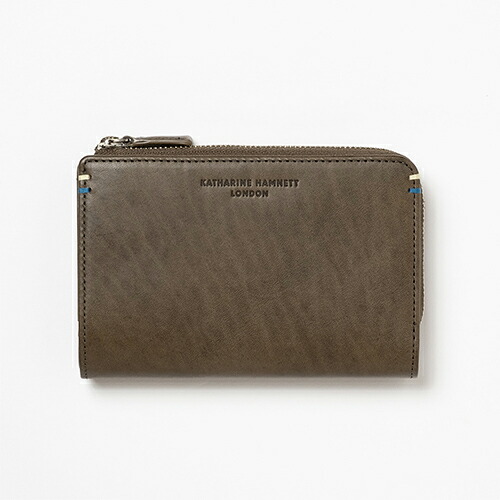 キャサリンハムネット（KATHARINE　HAMNETT）　ミドル　52104　チャ｜ハンズ（ＨＡＮＤＳ）店