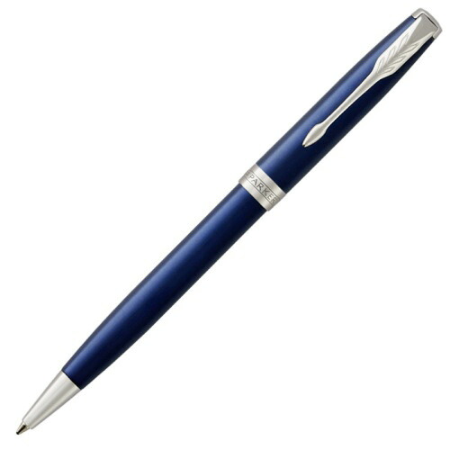 パーカー（PARKER）　ソネットプレミアム　ボールペン　ブルーラッカーCT
