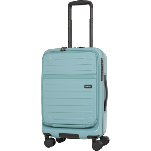 オルティモ（oltimo）　フラップオープンキャリー　スーツケース　37L　OT－0857－50　アクアマリン