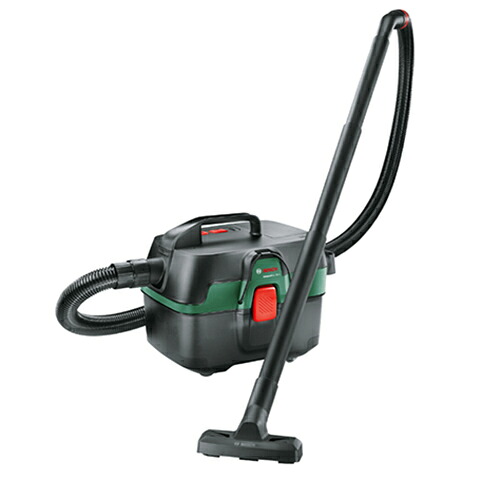 ボッシュ（BOSCH）　18Vクリーナー　本体のみ　ADVAC118H