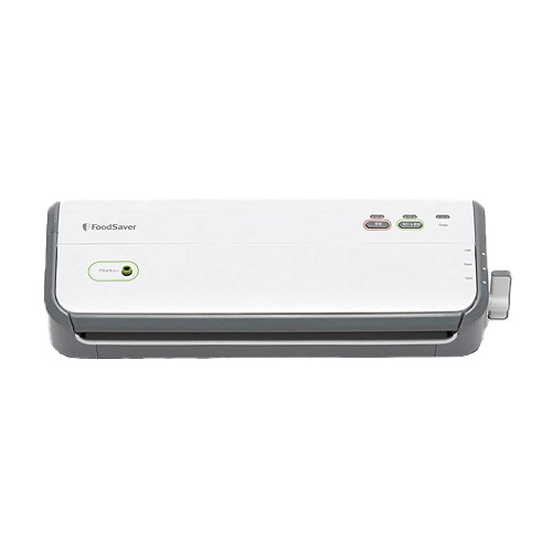楽天市場】【送料無料】FoodSaver フードセーバー 白 FM2000DTC