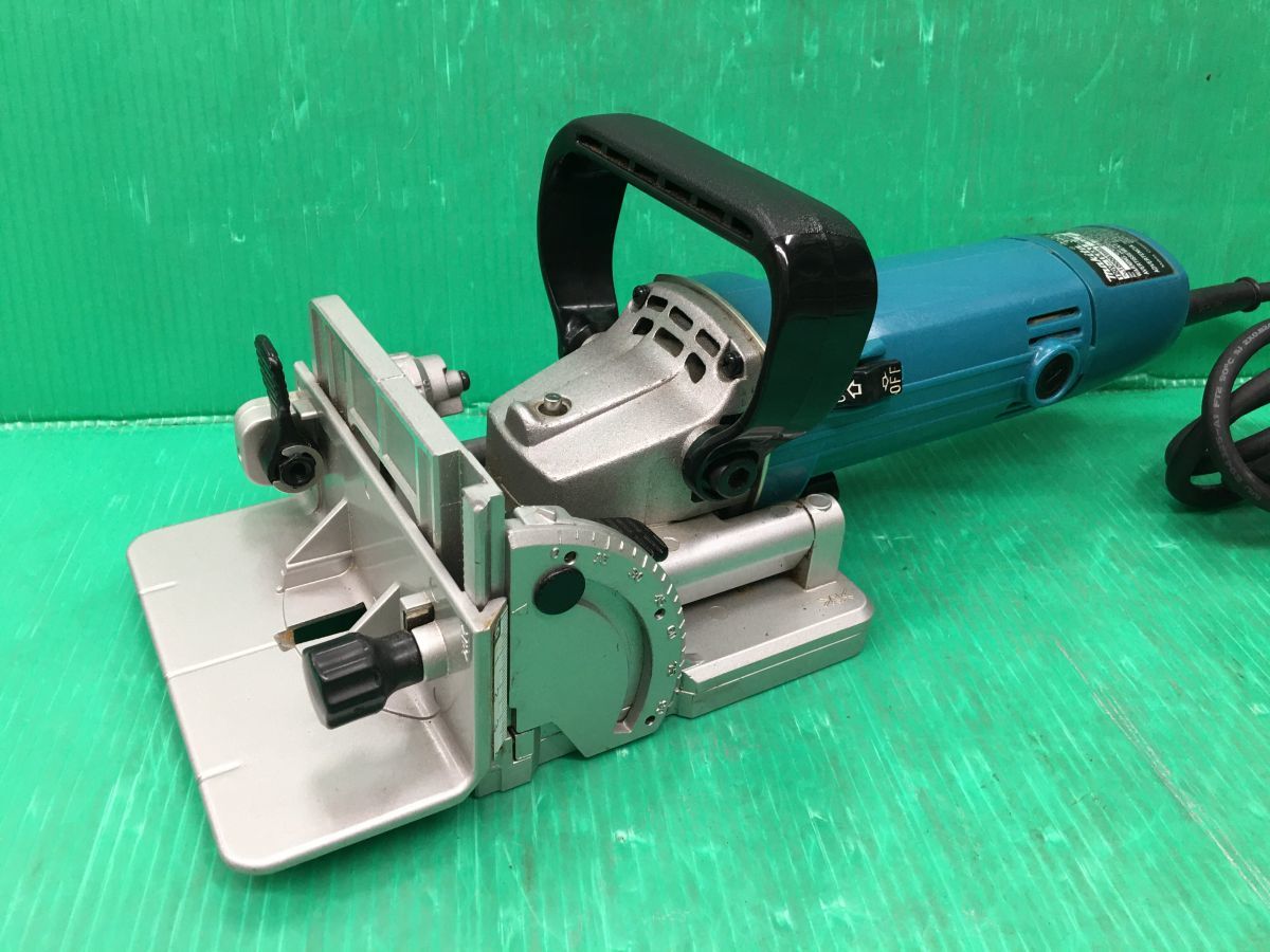 USAマキタ makita ジョイントカッター 3901 中古品 DIY・工具 | mexa.sk