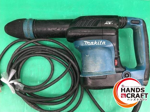 マキタ(Makita) 電動ハンマ (SDSマックスシャンク) HM0871C - 通販