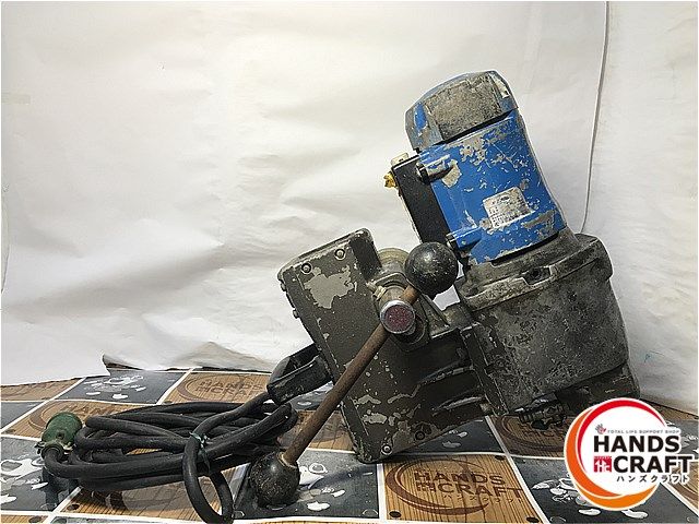 ◆ シブヤ SHIBUYA ダイヤモンドコアドリル TS-251 M2227 本体のみ 【中古】｜ハンズクラフト 店 22,010円