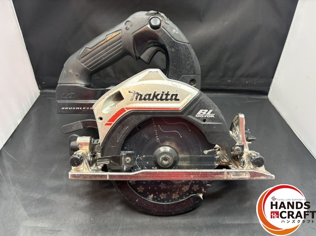 楽天市場】♭【中古】マキタ 防じんマルノコ KS5000FX 100V 125mm  