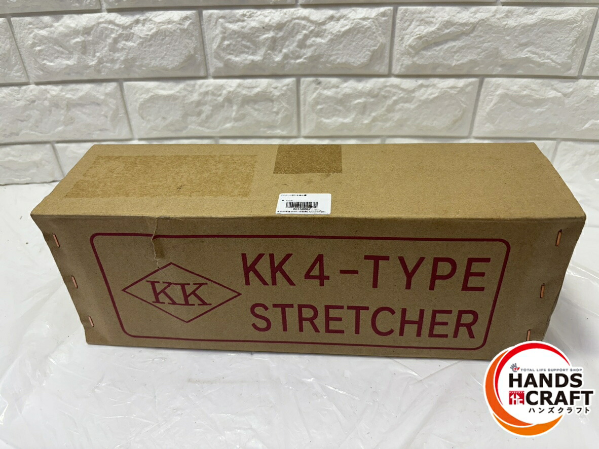 ▽【未当て嵌める】KK  KK4型   紙ダンス楽隊・PPダンス楽隊兼用  締め付け機